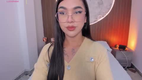 Rose online show from 03-23-26, 12:53