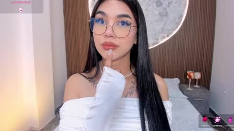 Rose online show from 04-06-26, 01:34