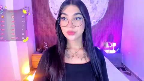 Rose online show from 06-10-26, 01:32