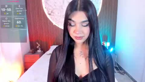 Rose online show from 06-12-26, 01:10