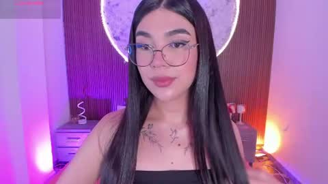 Rose online show from 07-22-26, 02:31