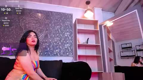 ROSE online show from 01-15-26, 03:33