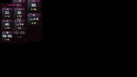 Dahlia Rose online show from 09-28-25, 06:30