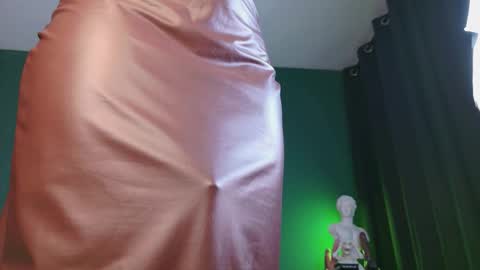 rosedelic online show from 11-06-25, 05:30