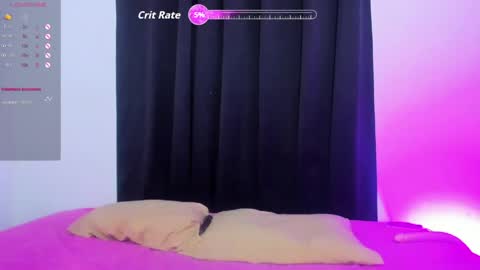 Snapshot of roseecarter chatting on 05-30-26, 06:49 RoseCarter online show from 05-30-26, 06:49