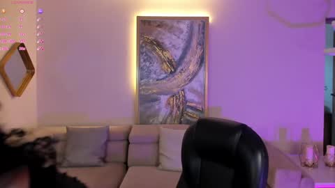 Rose  online show from 01-24-25, 08:22