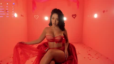 Rose  online show from 02-14-25, 08:48