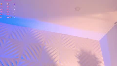 Rose  online show from 03-03-25, 11:14