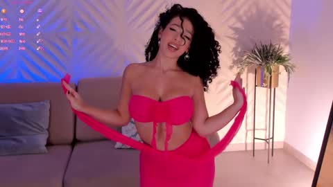 Rose  online show from 03-07-25, 02:25