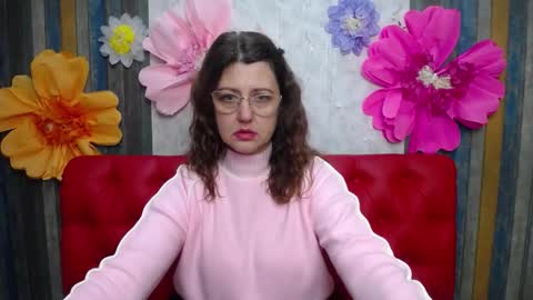 Snapshot of rosehille chatting on 12-02-25, 02:45 RoseHille online show from 12-02-25, 02:45