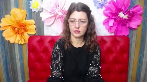 Snapshot of rosehille chatting on 12-03-25, 02:59 RoseHille online show from 12-03-25, 02:59