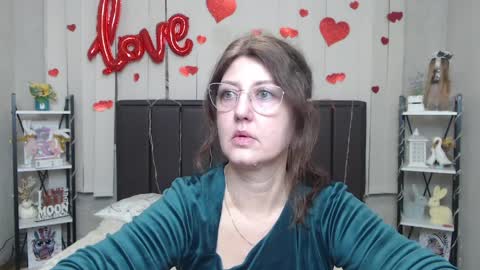 RoseHille online show from 03-29-26, 05:18