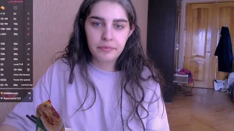 Snapshot of roselina_ chatting on 01-22-25, 08:29 Rose online show from 01-22-25, 08:29