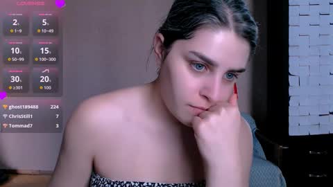 Snapshot of roselina_ chatting on 10-15-25, 10:26 Rose online show from 10-15-25, 10:26