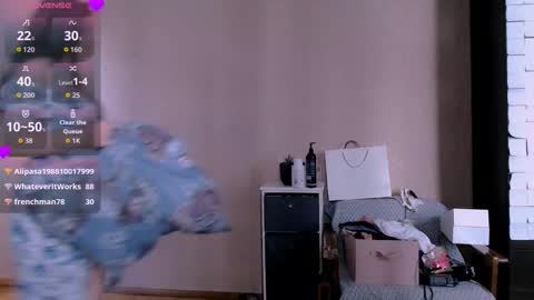 Rose online show from 10-24-25, 10:00