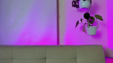 Lyla OF roselinedior online show from 01-16-25, 06:37