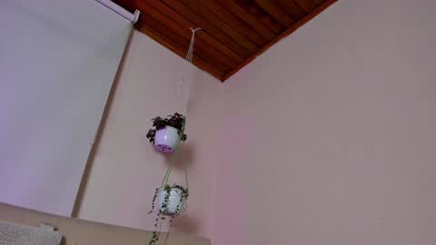 Lyla OF roselinedior online show from 01-26-25, 02:52