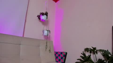 Lyla OF roselinedior online show from 01-28-25, 04:19