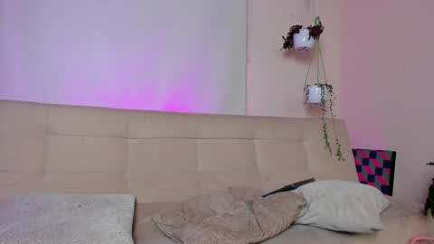 Lyla OF roselinedior online show from 01-30-25, 04:02