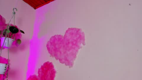 Lyla OF roselinedior online show from 02-15-25, 04:12