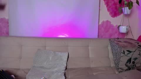 Lyla OF roselinedior online show from 02-17-25, 05:53