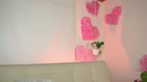 Lyla OF roselinedior online show from 03-09-25, 02:54