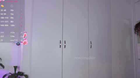 Lyla OF roselinedior online show from 10-01-25, 04:13