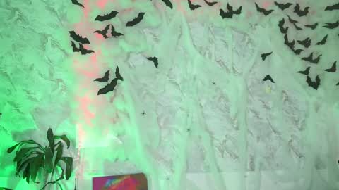 Lyla OF roselinedior online show from 10-29-25, 08:32