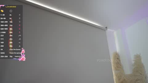 Lyla OF roselinedior online show from 11-06-25, 02:40