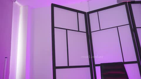 Lyla OF roselinedior online show from 02-18-26, 03:41