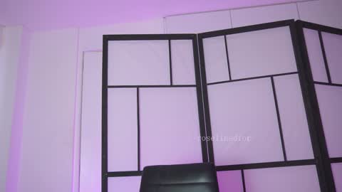 Lyla OF roselinedior online show from 02-26-26, 02:05