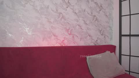 Lyla OF roselinedior online show from 03-11-26, 12:22