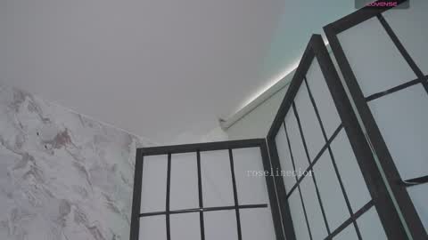 Lyla OF roselinedior online show from 03-17-26, 02:09