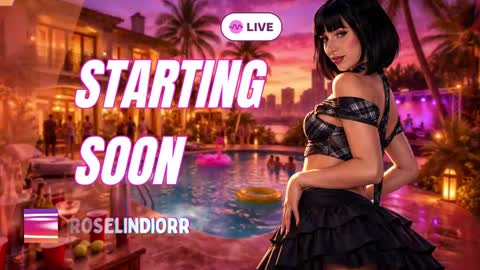 Lyla OF roselinedior online show from 04-21-26, 01:28