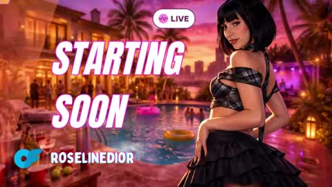 Lyla OF roselinedior online show from 05-06-26, 04:01