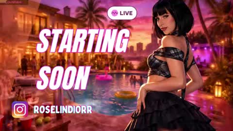 Lyla OF roselinedior online show from 05-21-26, 02:13