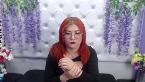 Julieta online show from 01-30-25, 01:10