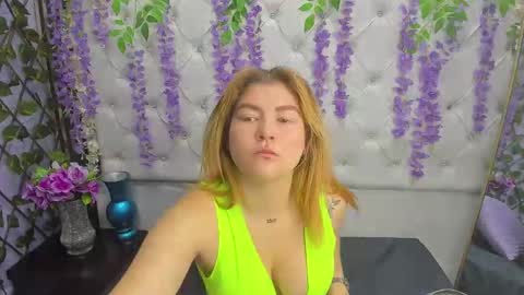 Julieta online show from 11-01-25, 12:51