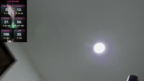 roselyn online show from 01-13-26, 03:23