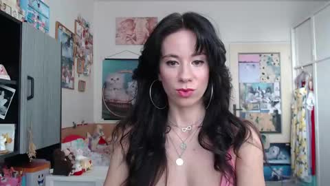 Rose online show from 01-19-26, 01:59