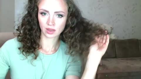 RoseMyra online show from 07-07-26, 03:27