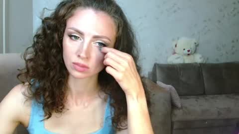 RoseMyra online show from 07-09-26, 04:55