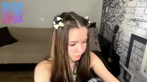 Rosa online show from 04-30-26, 03:57