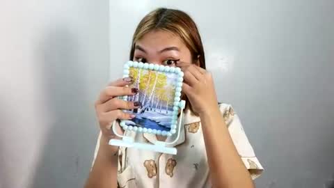 Snapshot of rosenathalie chatting on 06-28-26, 02:01 rosenathalie online show from 06-28-26, 02:01