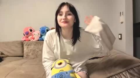 Nika online show from 11-18-25, 09:58