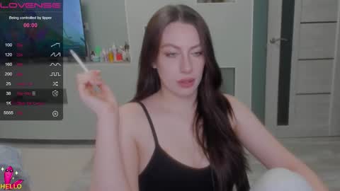 Snapshot of rosepage chatting on 01-31-26, 08:40 Julia online show from 01-31-26, 08:40