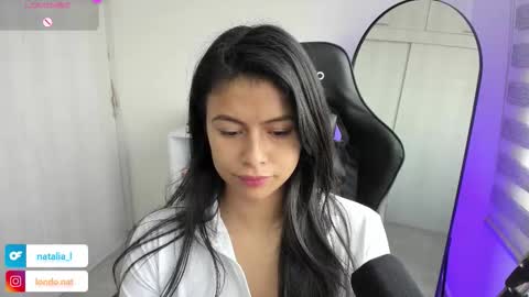 Snapshot of roseparis chatting on 02-16-26, 03:19 Nat online show from 02-16-26, 03:19