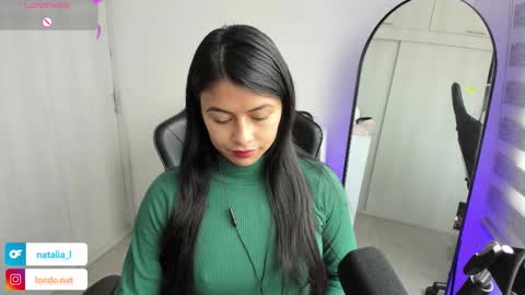 Snapshot of roseparis chatting on 02-18-26, 02:57 Nat online show from 02-18-26, 02:57