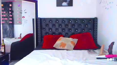 roseramiirez online show from 11-13-25, 11:25