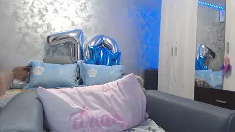 Snapshot of roses_and_lillies chatting on 01-01-25, 06:59 Lovepinklilly online show from 01-01-25, 06:59